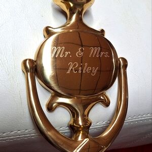 Antique Door knocker